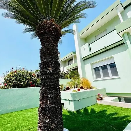 Apartment Sunrise Quartu Sant'Elena
