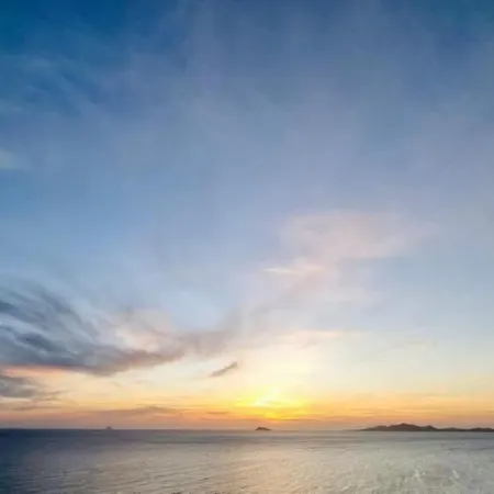 Apartment Sunrise Quartu Sant'Elena