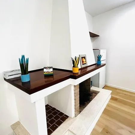 Apartment Sunrise Quartu Sant'Elena