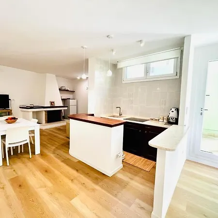 Apartment Sunrise Quartu Sant'Elena